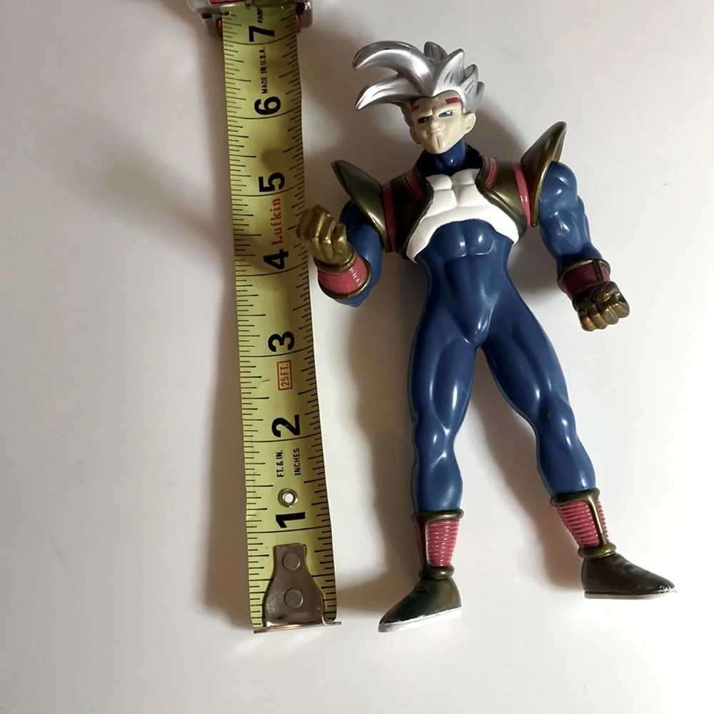 Dragon Ball GT Super Battle Collection Baby Vegeta Ultimate Version 1996
